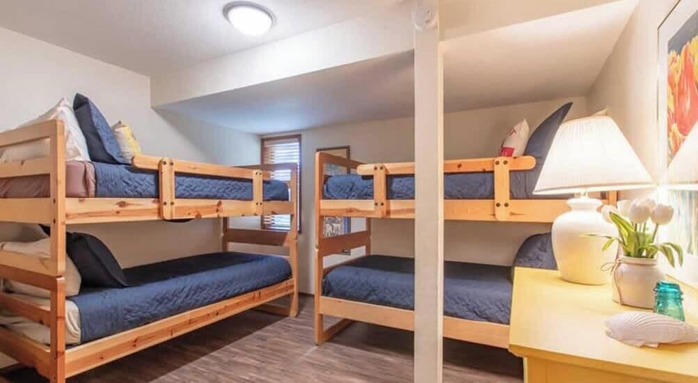 Photo of Bedroom in Manzanita