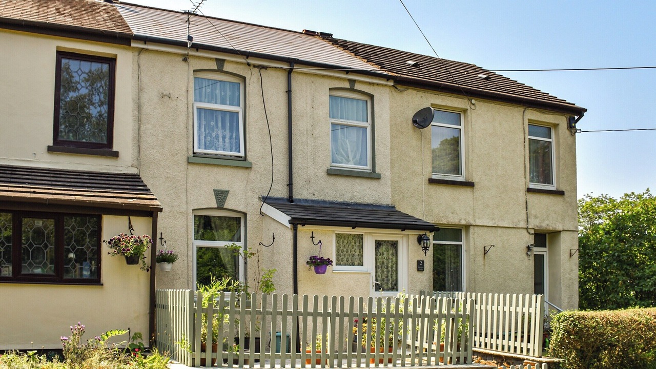 Photo of Outdoor in Pont Yates