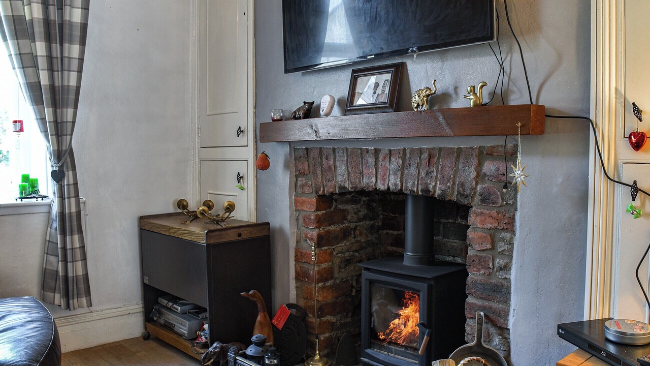 Photo of Bedroom in Pont Yates