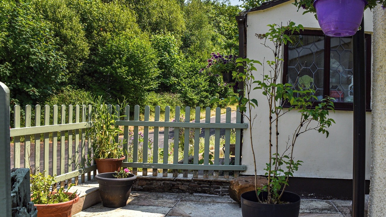 Photo of Outdoor in Pont Yates