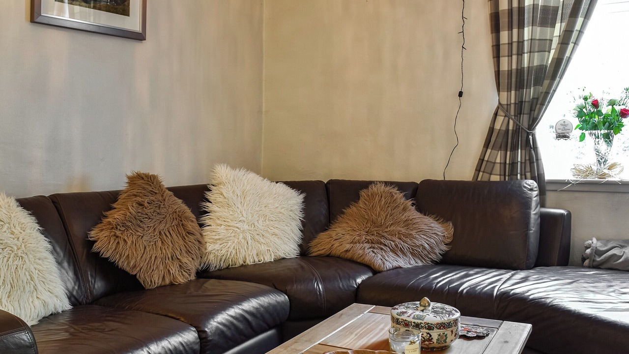 Photo of Bedroom in Pont Yates