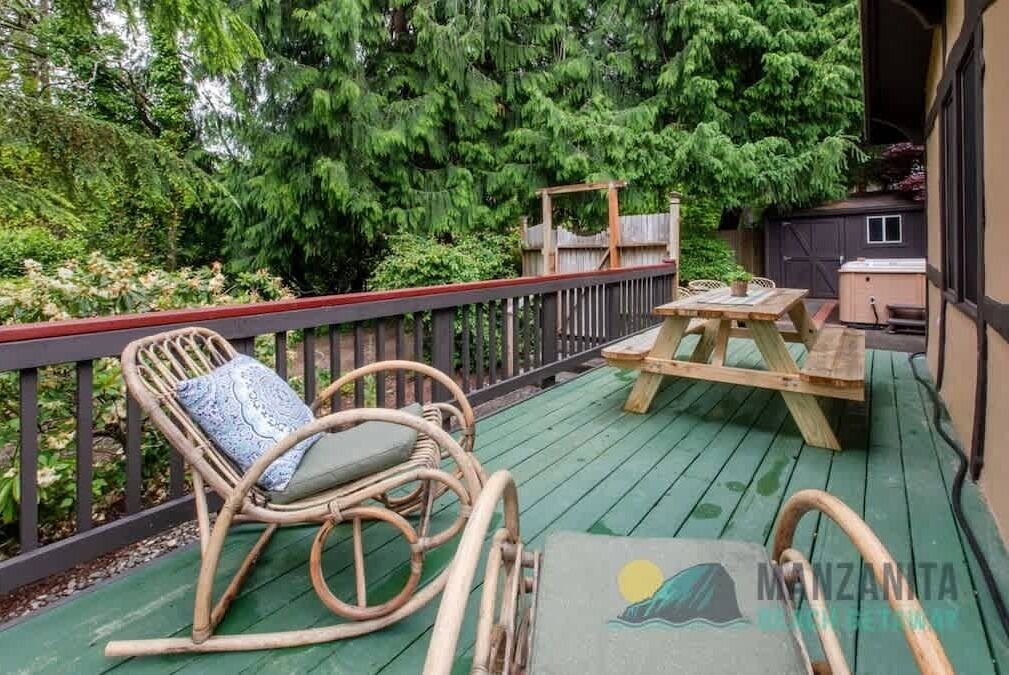 Photo of Outdoor in Neahkahnie Beach