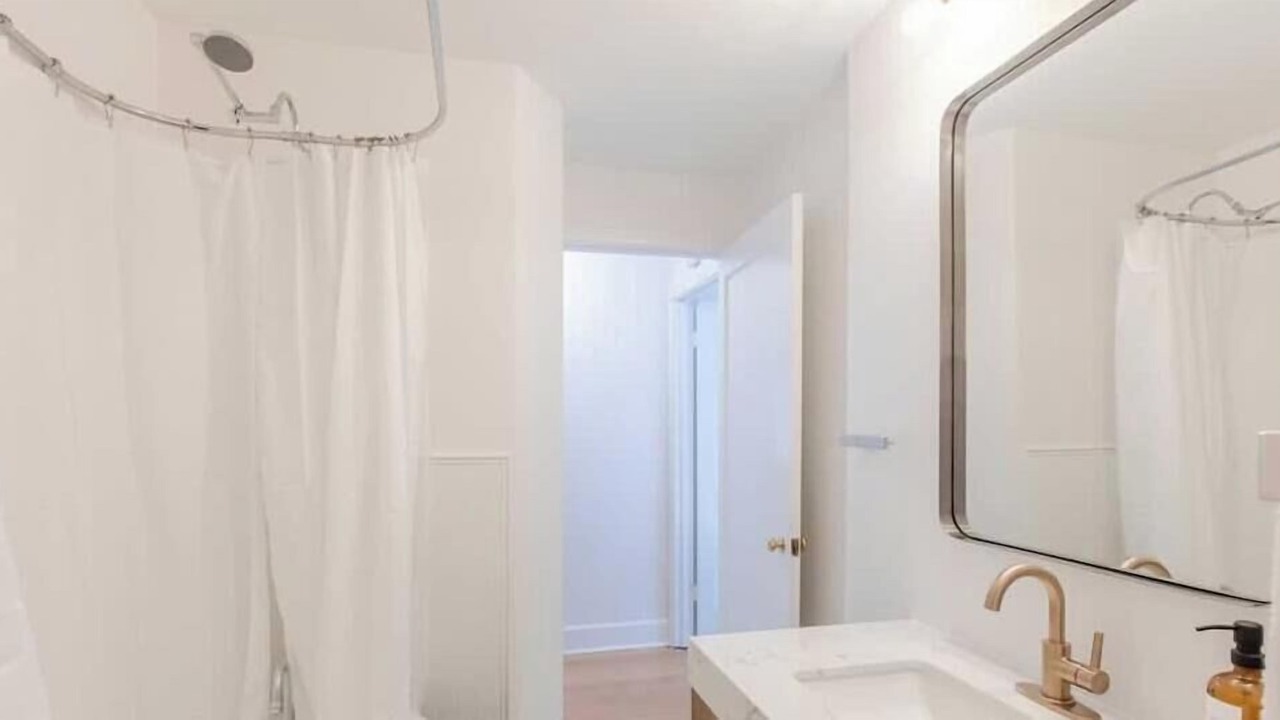 Photo of Bathroom in Neahkahnie Beach