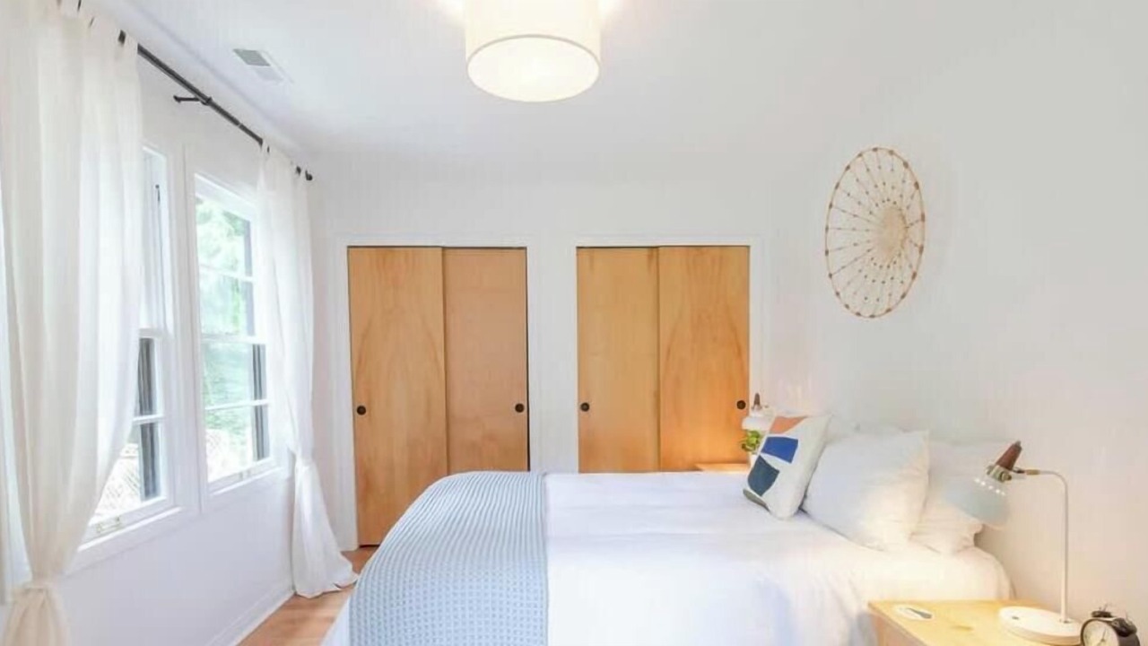 Photo of Bedroom in Neahkahnie Beach