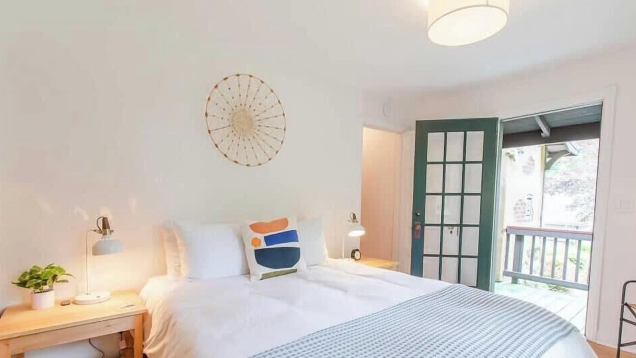 Photo of Bedroom in Neahkahnie Beach
