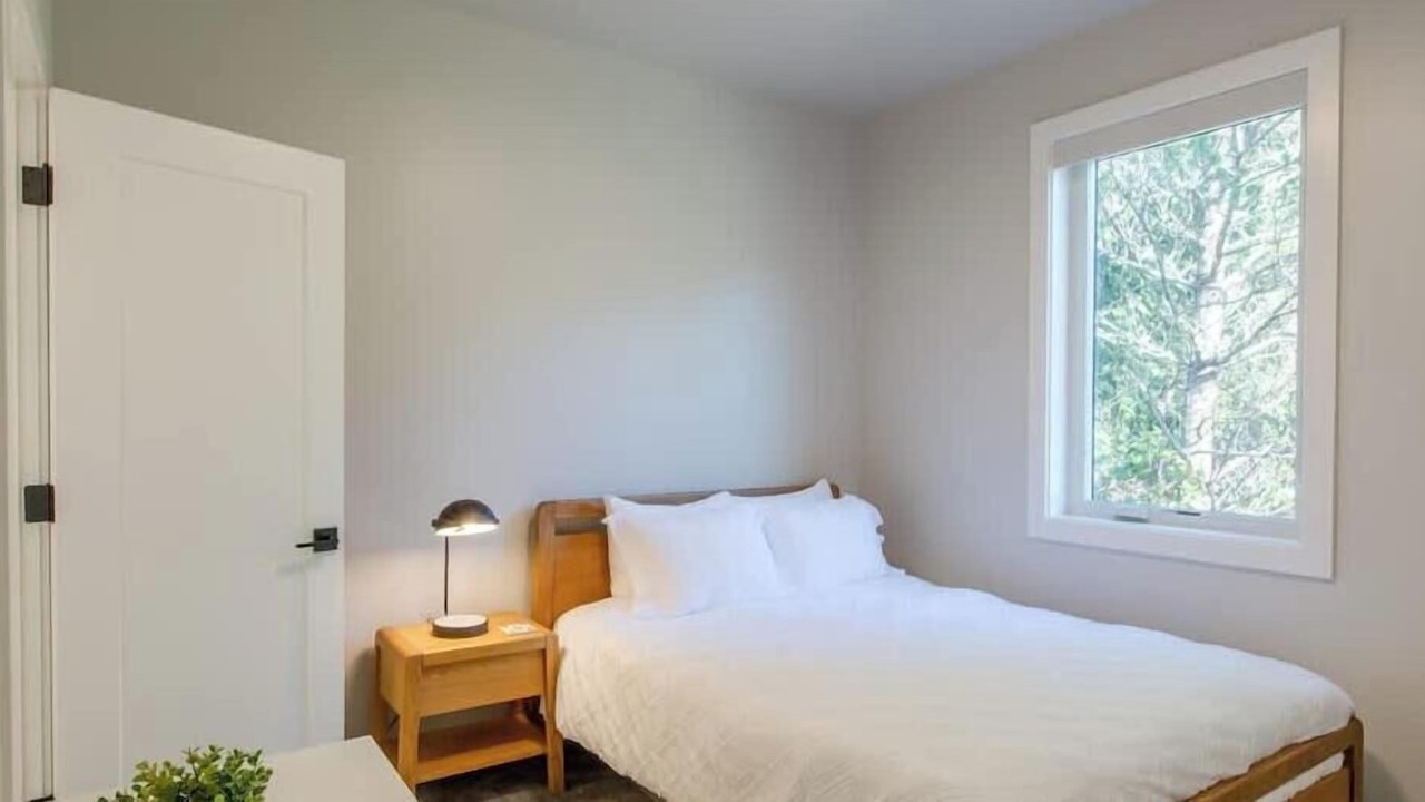 Photo of Bedroom in Nehalem