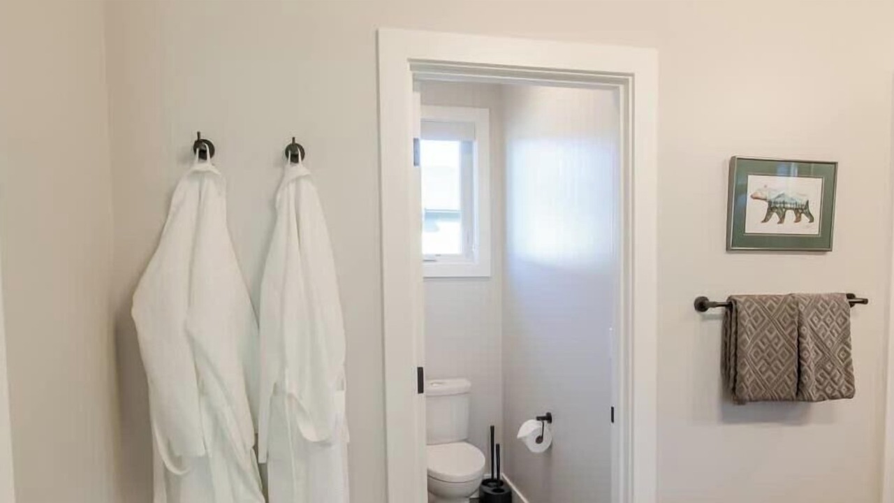 Photo of Bathroom in Nehalem