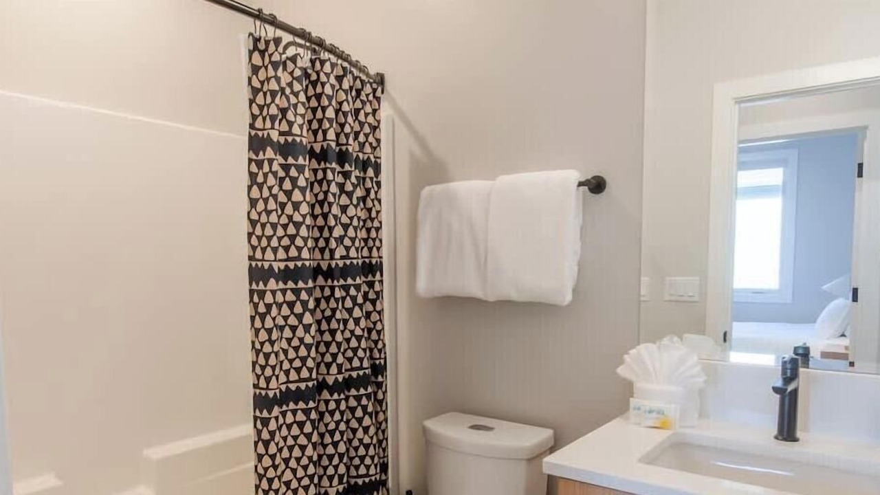 Photo of Bathroom in Nehalem