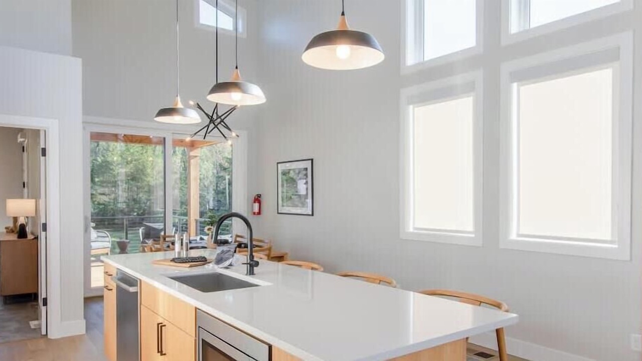 Photo of Kitchen in Nehalem