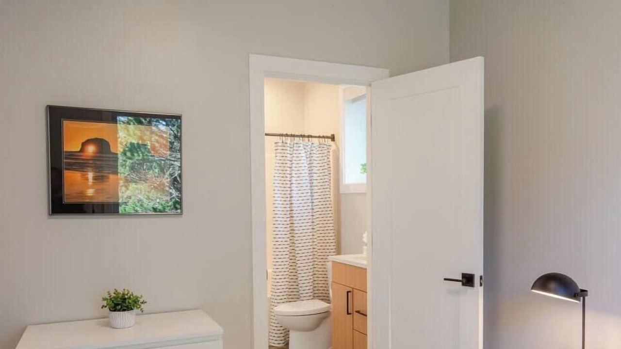 Photo of Bathroom in Nehalem