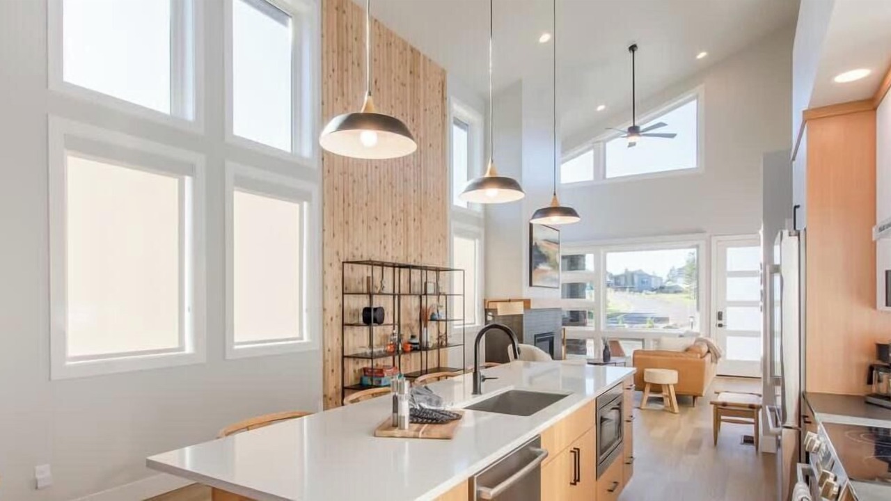 Photo of Kitchen in Nehalem
