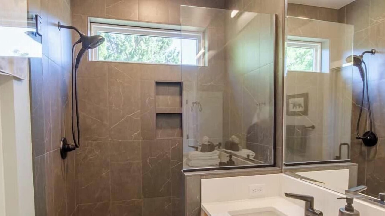 Photo of Bathroom in Nehalem