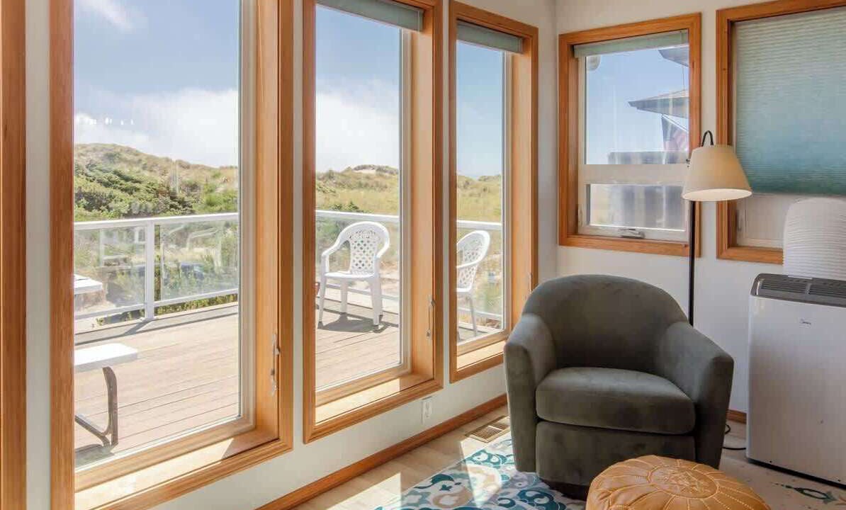 Photo of Livingroom in Manzanita