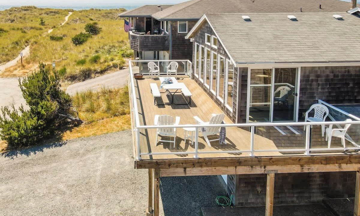 Photo of Outdoor in Manzanita