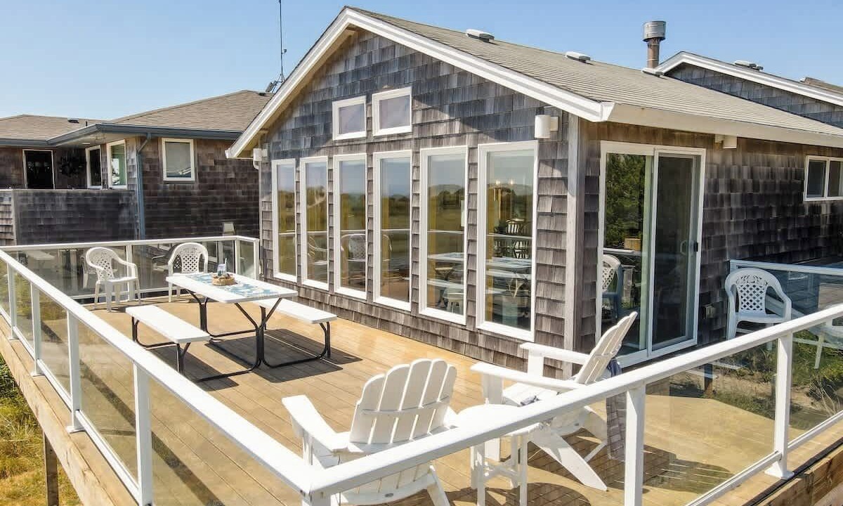 Photo of Outdoor in Manzanita