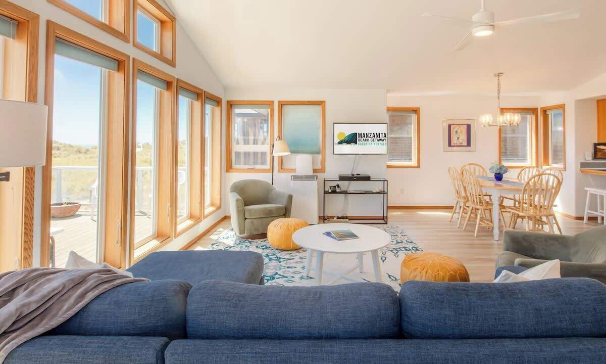 Photo of Livingroom in Manzanita