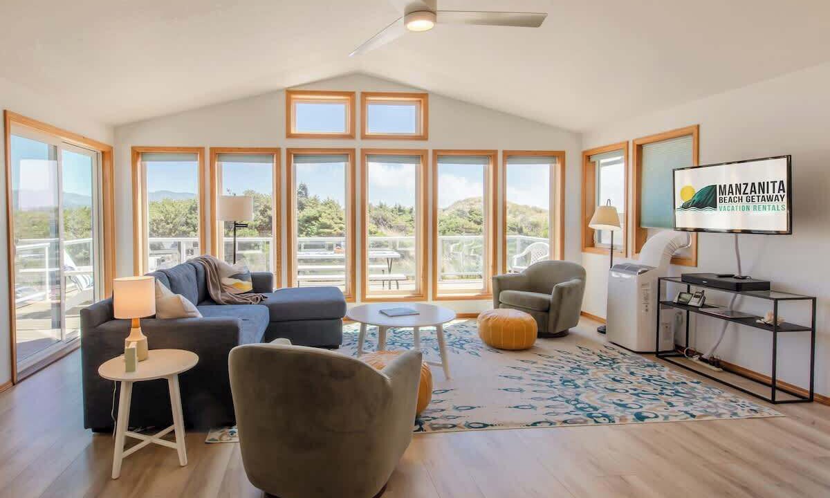 Photo of Livingroom in Manzanita