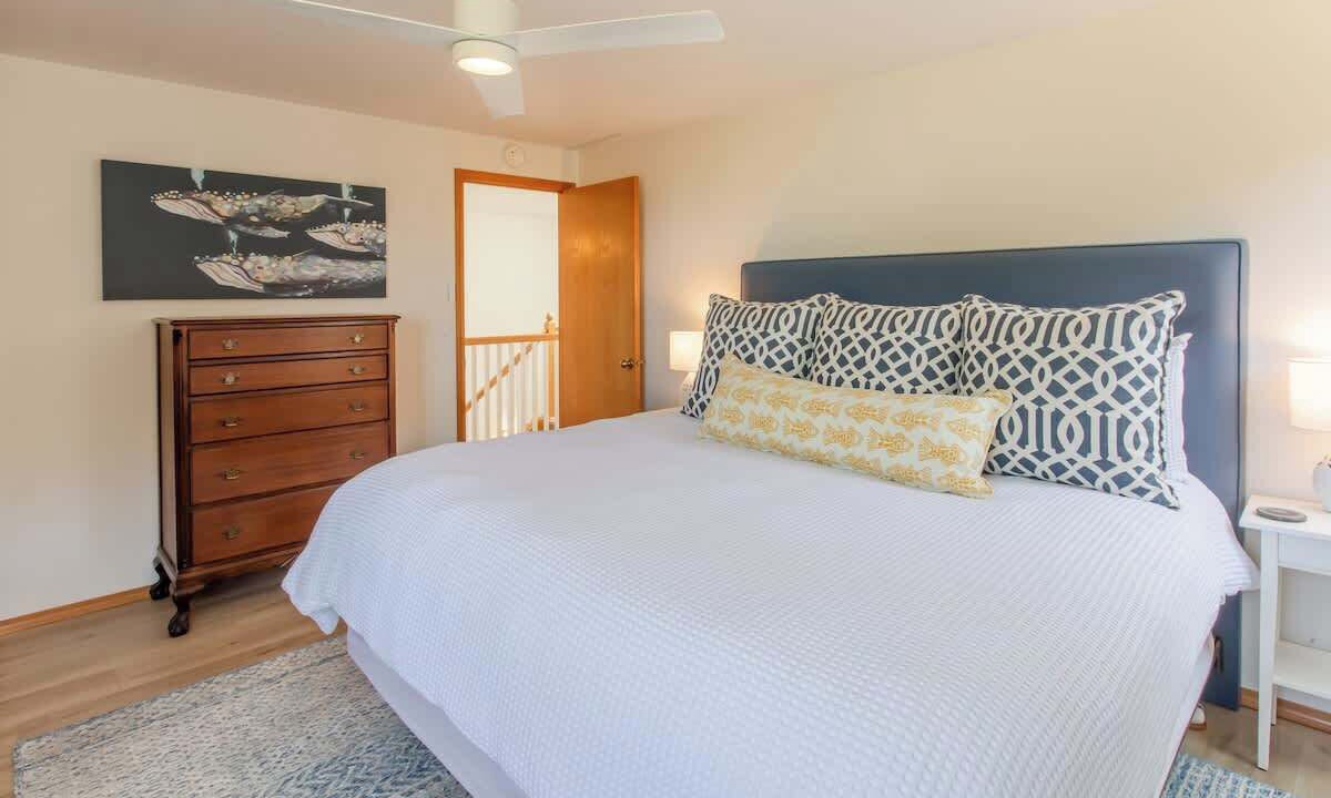 Photo of Bedroom in Manzanita