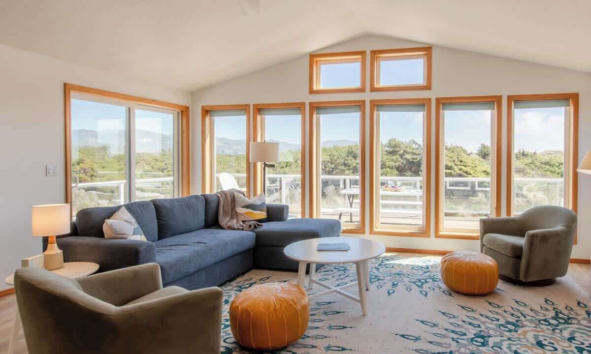 Photo of Livingroom in Manzanita