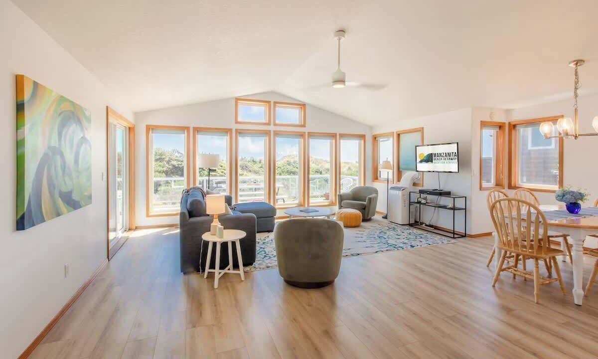 Photo of Livingroom in Manzanita