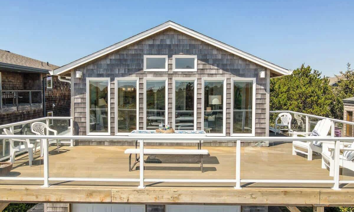 Photo of Outdoor in Manzanita