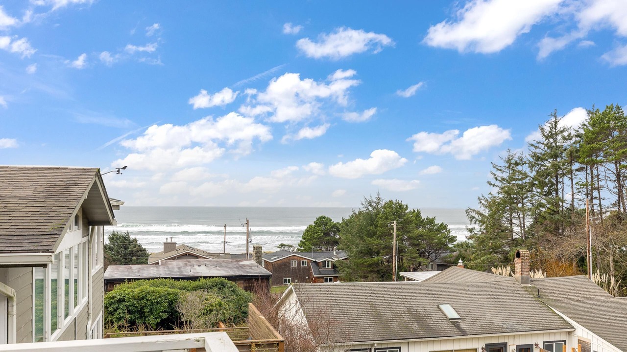 Photo of Outdoor in Neahkahnie Beach