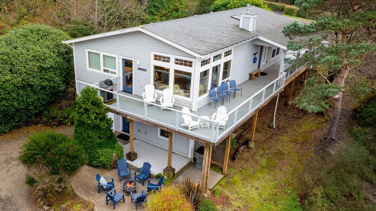 Photo of Outdoor in Neahkahnie Beach