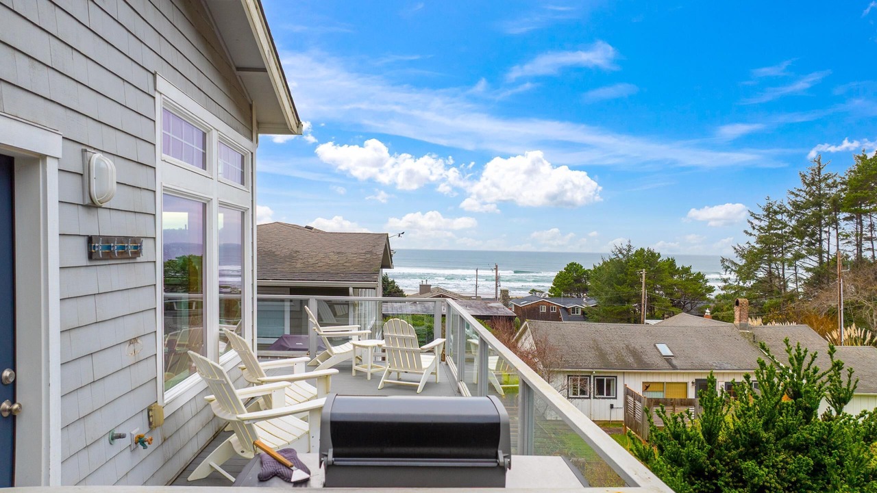 Photo of Outdoor in Neahkahnie Beach