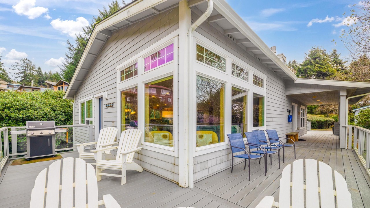 Photo of Outdoor in Neahkahnie Beach
