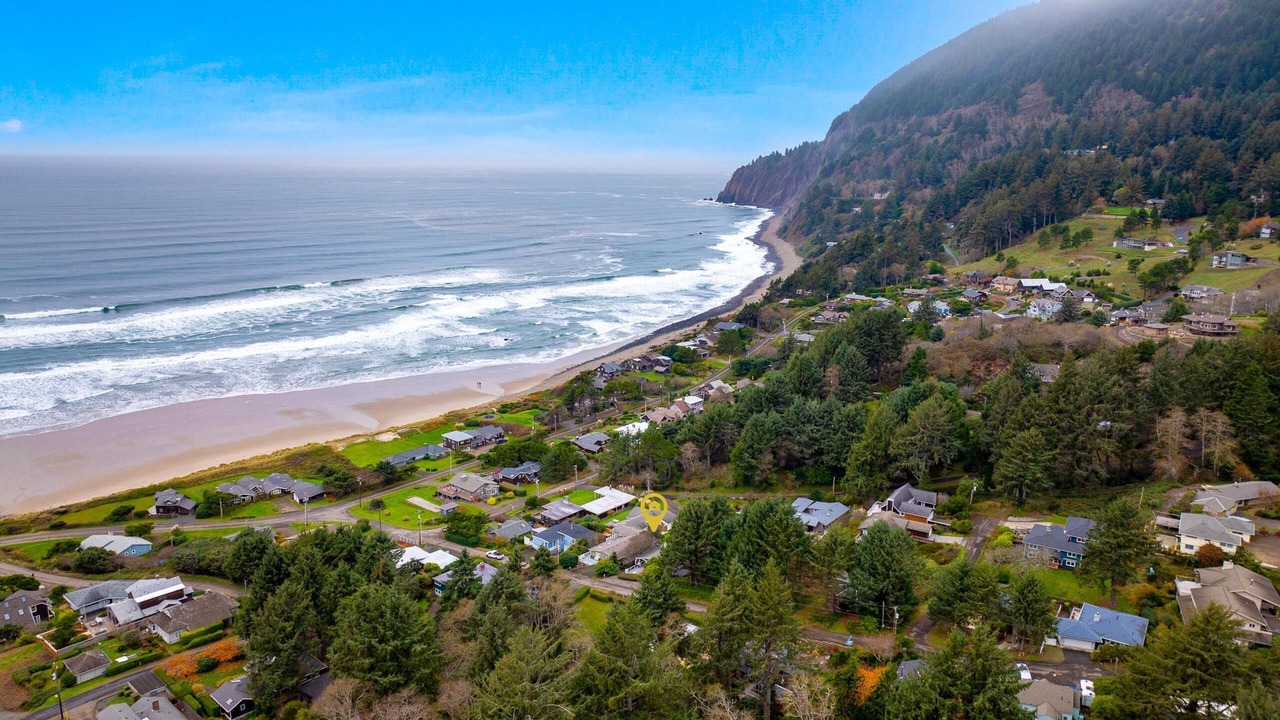 Photo of Others in Neahkahnie Beach