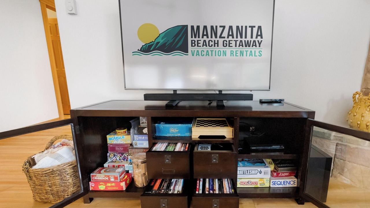 Photo of Bedroom in Neahkahnie Beach
