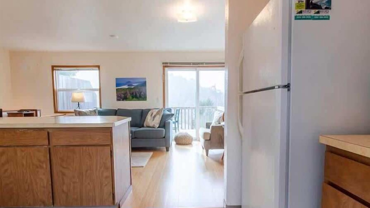 Photo of Livingroom in Neahkahnie Beach