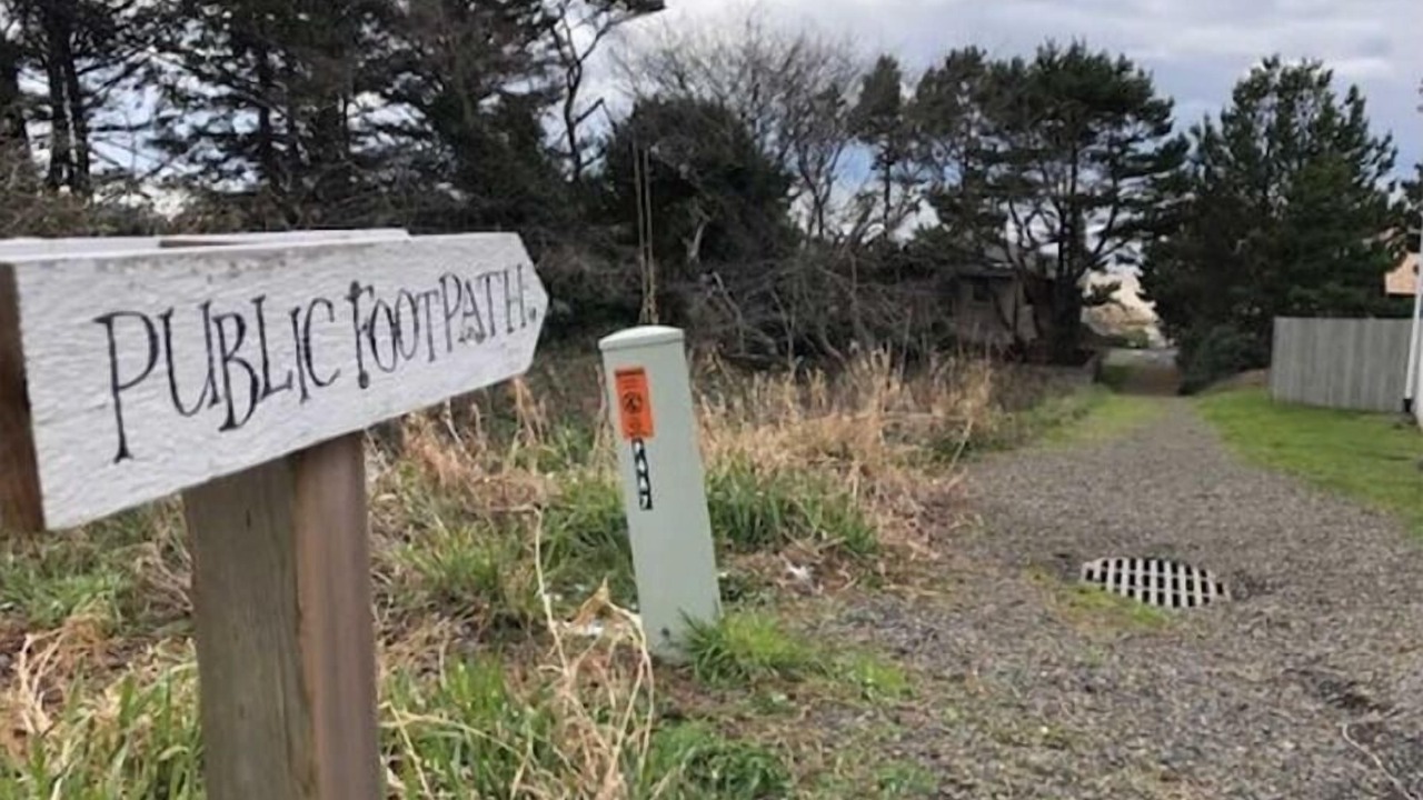 Photo of Outdoor in Neahkahnie Beach