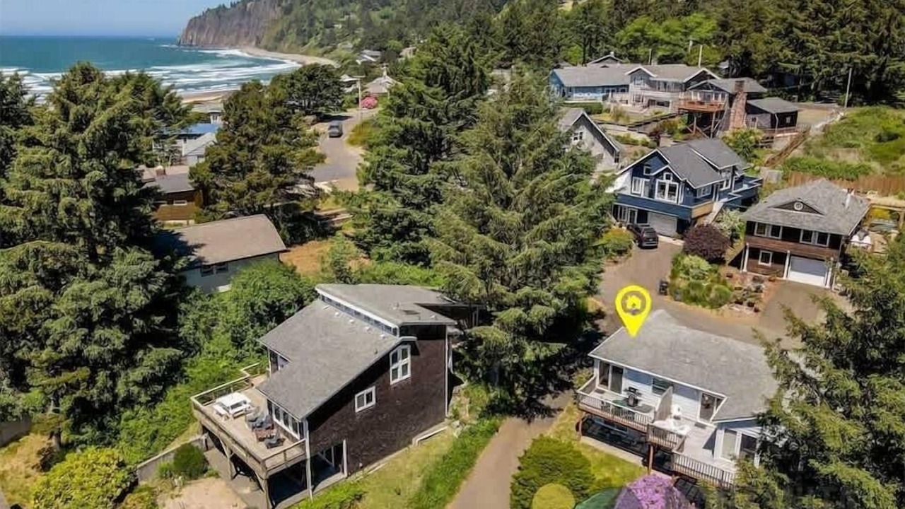 Photo of Outdoor in Neahkahnie Beach