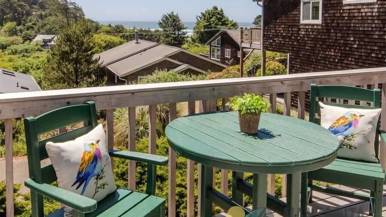 Photo of Outdoor in Neahkahnie Beach