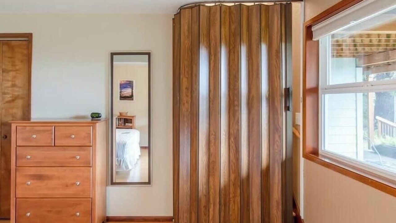 Photo of Bedroom in Neahkahnie Beach