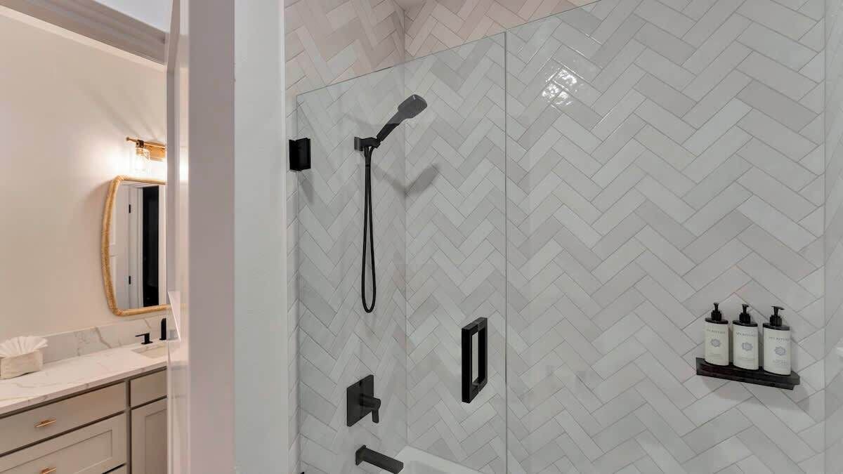 Photo of Bathroom in Manzanita