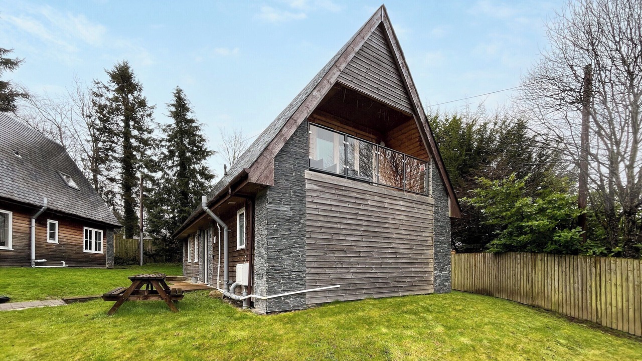 Photo of Outdoor in Balmaha