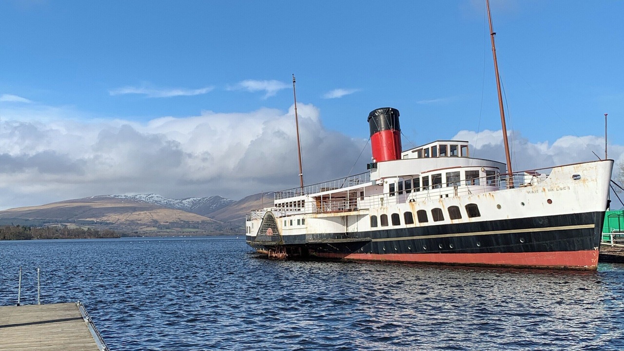 Photo of Others in Balmaha