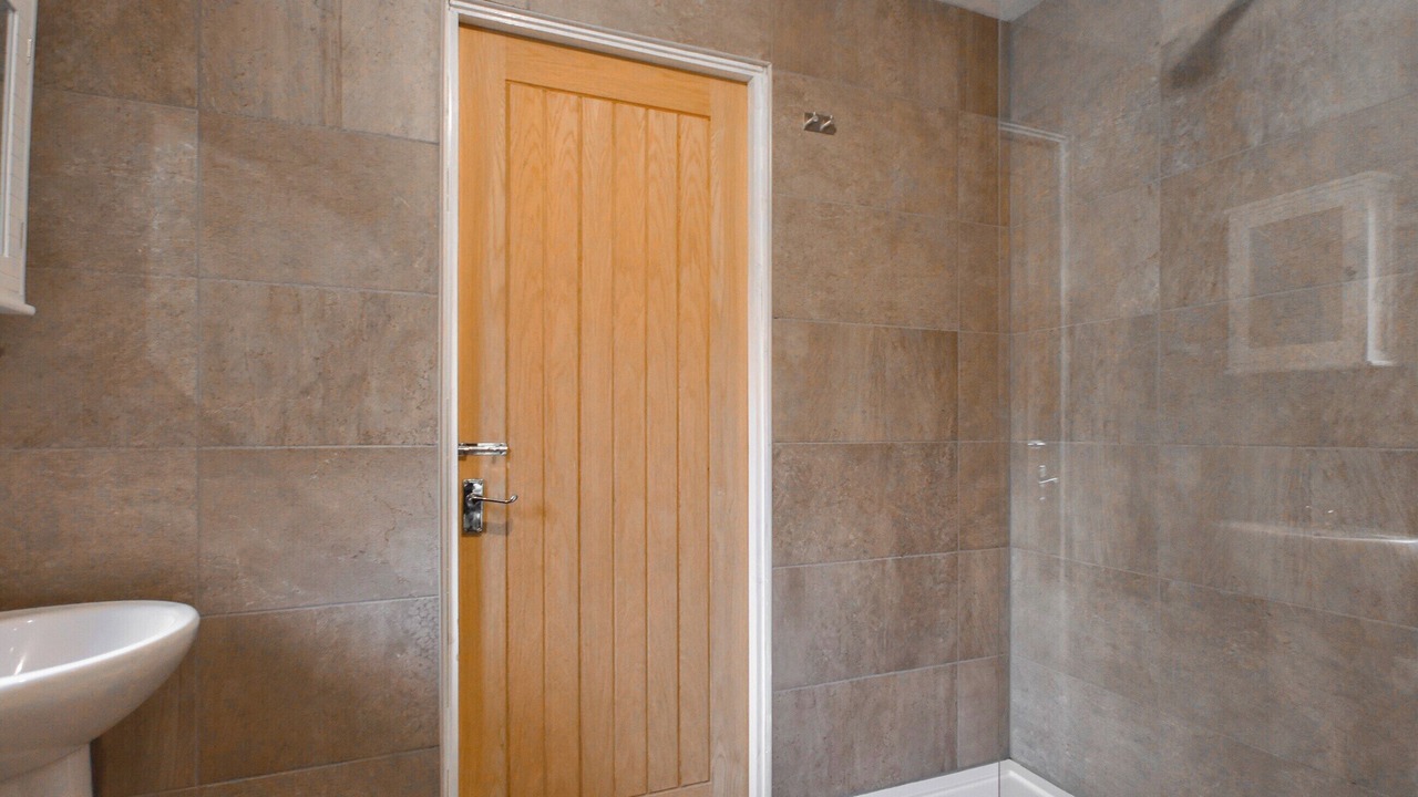 Photo of Bedroom in Balmaha