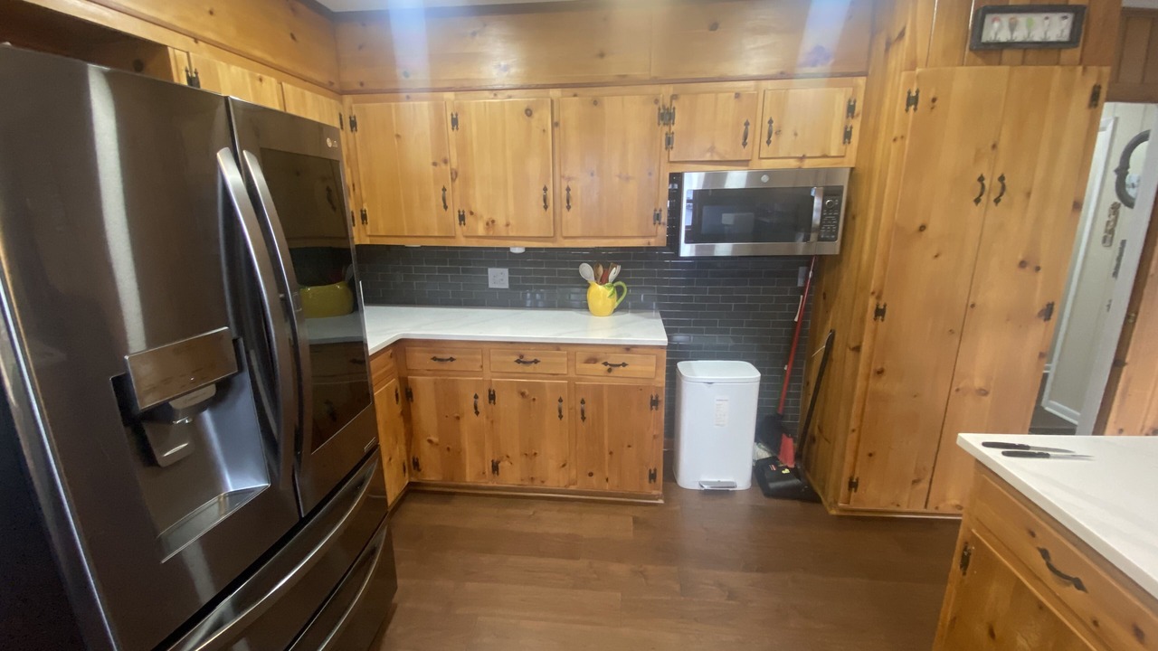 Photo of Kitchen in Gainesville