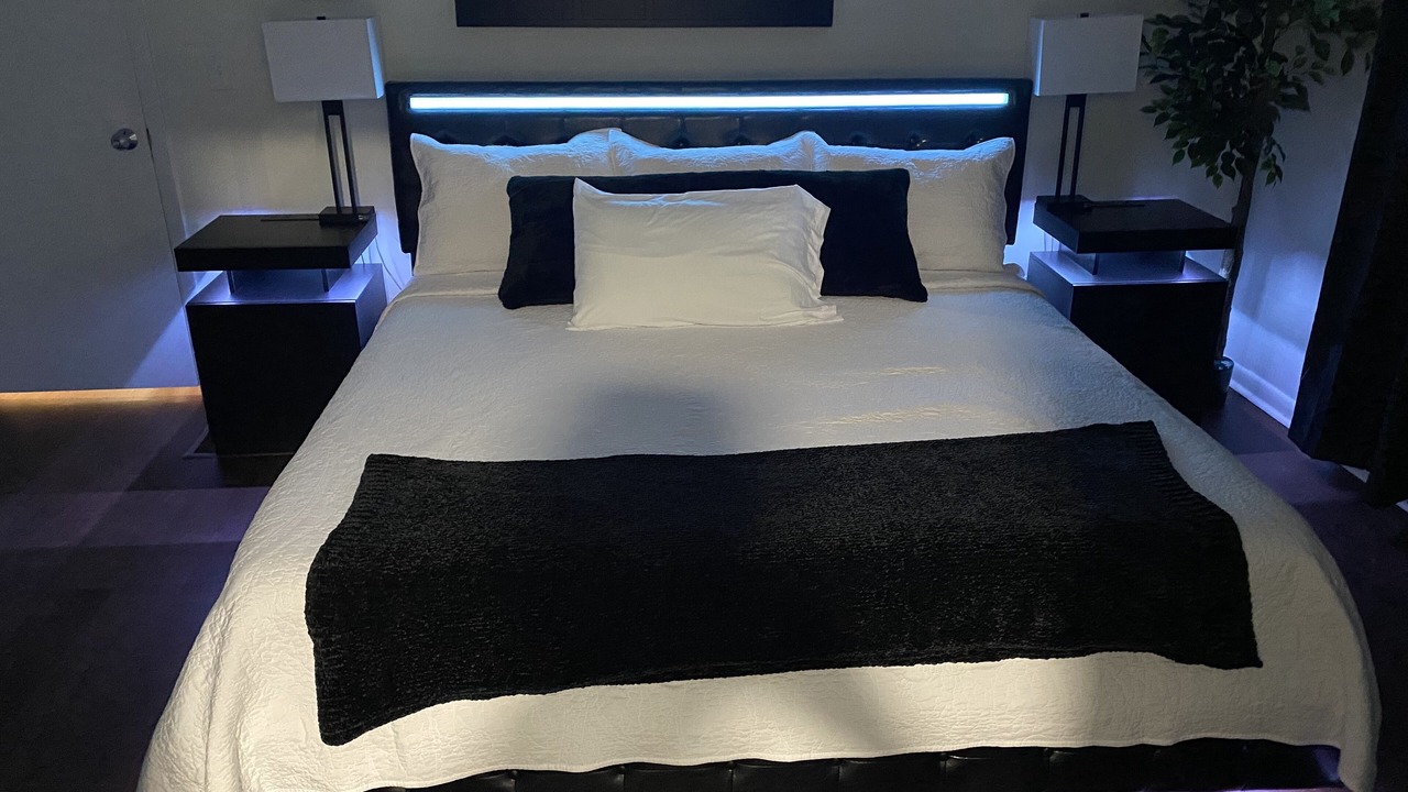 Photo of Bedroom in Gainesville