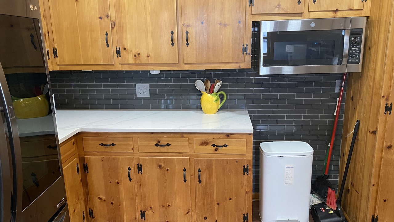 Photo of Kitchen in Gainesville