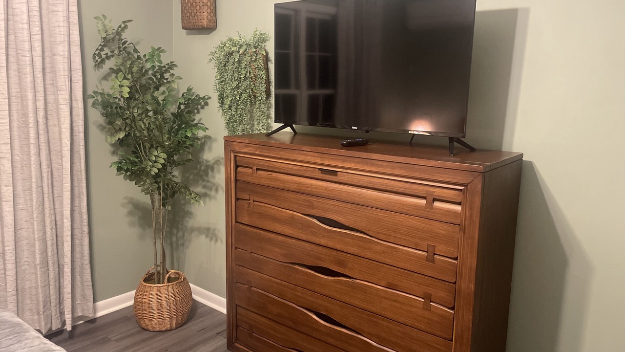 Photo of Bedroom in Gainesville