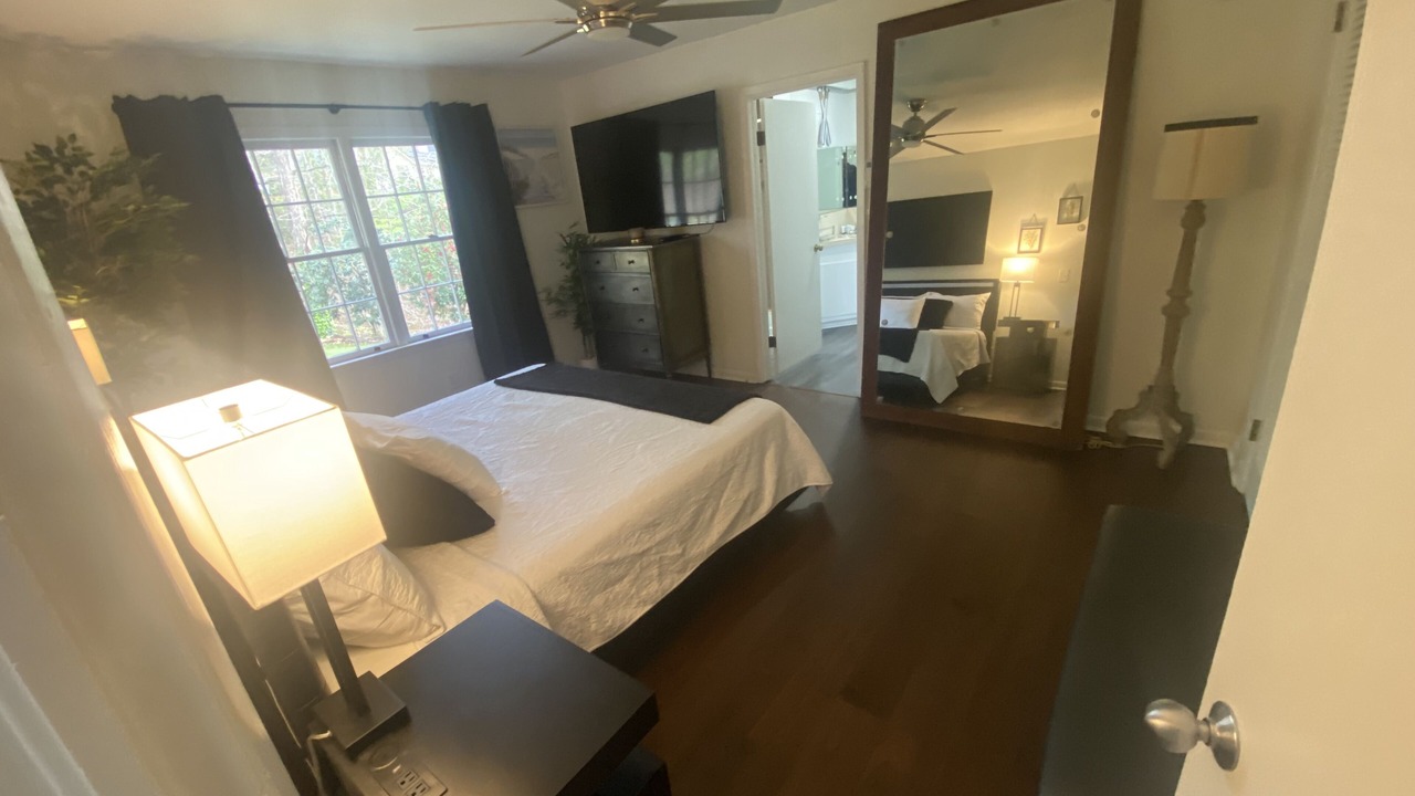 Photo of Bedroom in Gainesville
