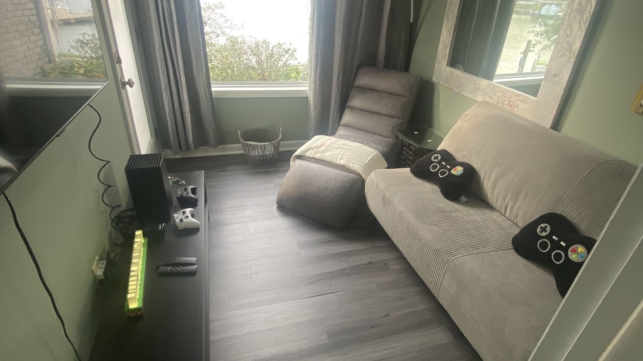 Photo of Livingroom in Gainesville