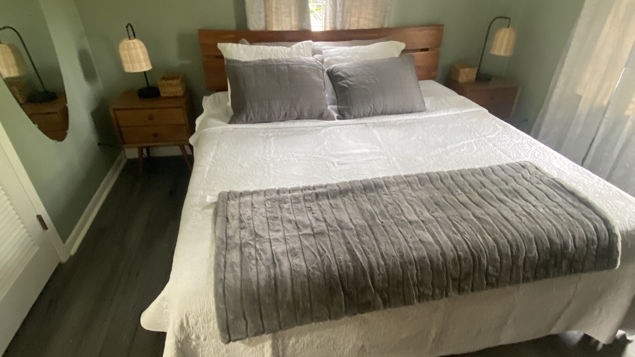 Photo of Bedroom in Gainesville