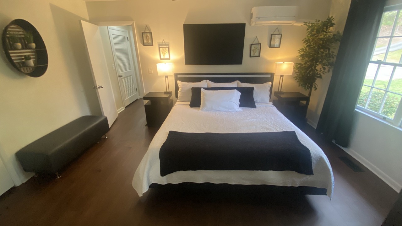 Photo of Bedroom in Gainesville