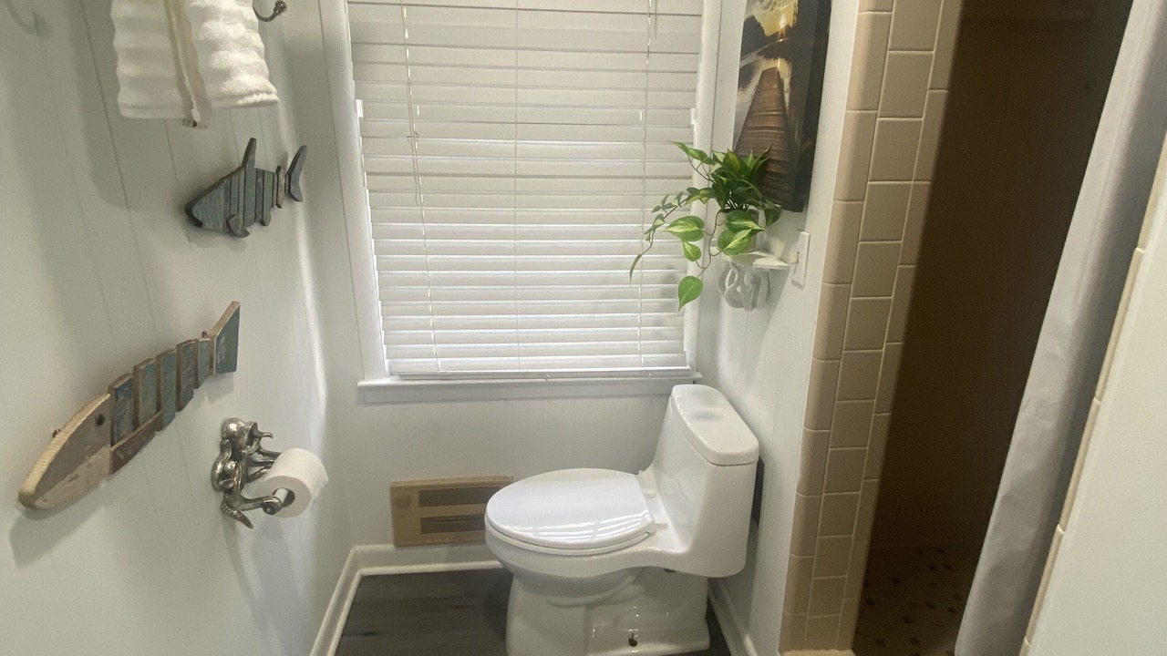 Photo of Bathroom in Gainesville