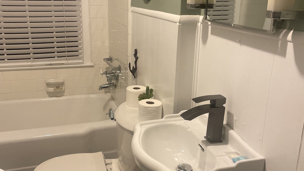 Photo of Bathroom in Gainesville